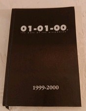 Y2K The Mark of the Millennium 01-01-00 Year ...