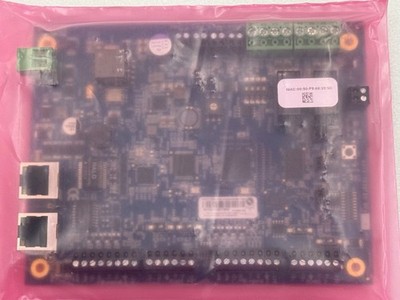 Tyco Software House IP-ACM2A-MB Ethernet Door Access Controller Module New