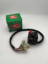 Kymco MXU 50 MXU 150 interruttore manubrio sinistro rubinetto manubrio 3520A-LCA4-E00 #35249