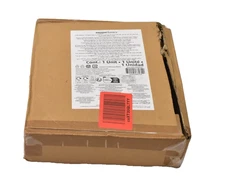 Amazonbasics Full Motion TV Wall Mount Fits 12" To 40" TVs & VESA 200x200 Black