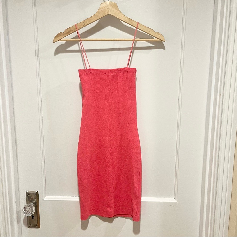 zara knit mini dress pink Zara | Dresses | Zara Cable Knit Pink Floral Dress