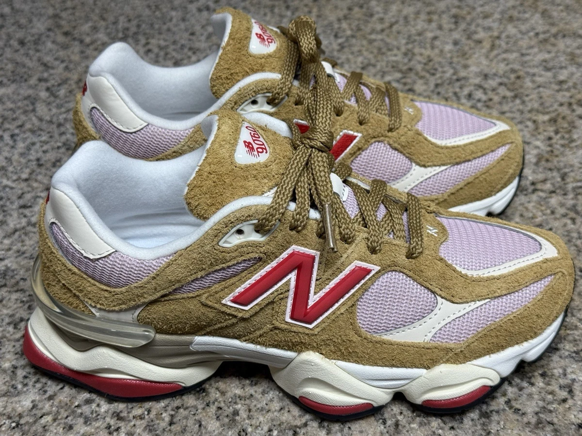 New Balance 9060 Pink Haze for sale | eBay display picture 3