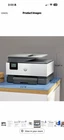 HP OfficeJet Pro 9129 e Color Inkjet All-In-One Wireless Fax Duplex Printer