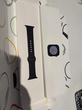 Apple Watch Series 8, 45mm