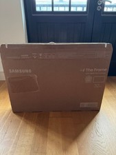 Samsung SMART QLED TV QE32LS03CBU The Frame 32 Inch Full HD HDR Alexa Bixby