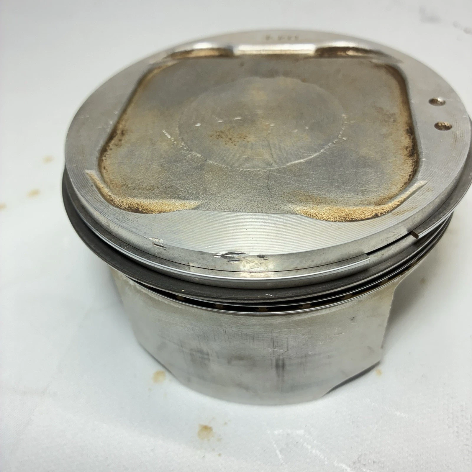 2008 POLARIS SPORTSMAN 500 PISTON