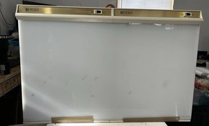 Picker International 251002 X-Ray Film Illuminator – Double Bank View Box 28"x17