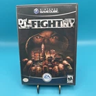 Def Jam: Fight for NY Nintendo GameCube 2004, Complete/Cib
