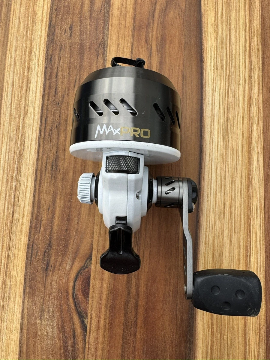 Abu Garcia Pro Max for sale | eBay