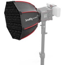 SmallRig Softbox RA-D30 Parabolic Softbox 11.8" for RC 60B COB LED Light 4376