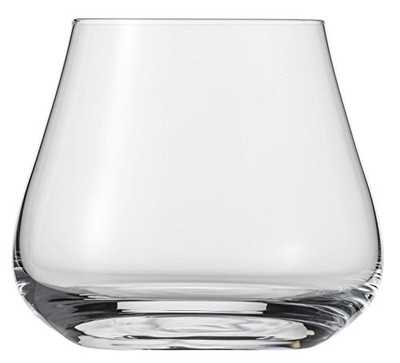 Schott Zwiesel Tritan Clear Whiskey Glass Set of 6 MSRP $89 119610