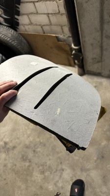 BMW F15 X5 Heizelement 52207364121 7364121