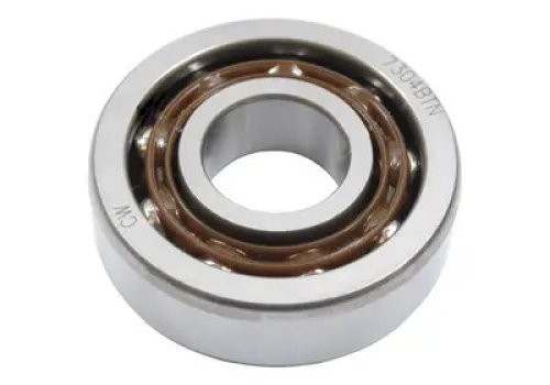 Roulement à billes Karcher pour nettoyeur haute pression à contact oblique 20x42x12 mm