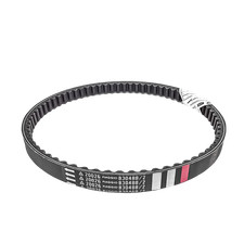 CINGHIA TRASMISSIONE DENTATA ORIGINALE PER PIAGGIO VESPA ET2 INIEZIONE ET4 50 cc