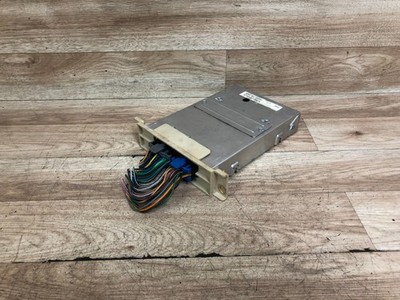 CHEVY CORVETTE CAMARO OEM ENGINE MOTOR DME COMPUTER ECU ECM MODULE 5.7L 86-89