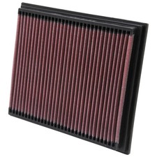 ? K&N AIR FILTER 33-2767 NEU DE STOCK