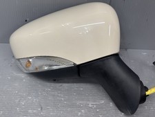Renault Captur (2R 2RH5F J87) Genuine Right Door Mirror Turn Signal Electrical