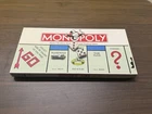 VTG 1985 Monopoly Parker Brothers Board Game - Complete