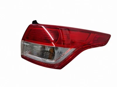 Ford Kuga II 2015 Droite Feux arrièrepostérieurs UVY46364 - Photo 1/4