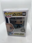 Funko POP! Movies DC Black Adam Chase Glows in the Dark #1232 Vinyl Figure