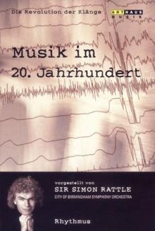 Musik Im 20. Jahrhundert Vol. Ii von Arthaus Musik | DVD | Zustand sehr gut