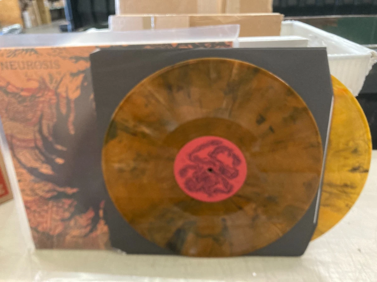 Neurosis Vinyl Records for sale | eBay