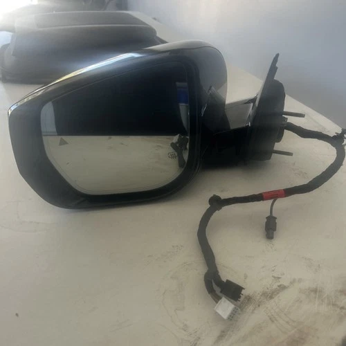 21-23 JEEP GRAND CHEROKEE MIRROR  LEFT SIDE DRIVER SIDE  CAMERA 68552267AA
