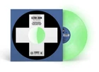 NEW Elton John "Positiva Presents The Remixes" 180g LP Glow In Dark Vinyl Record