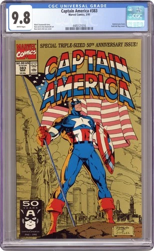 Comic Image