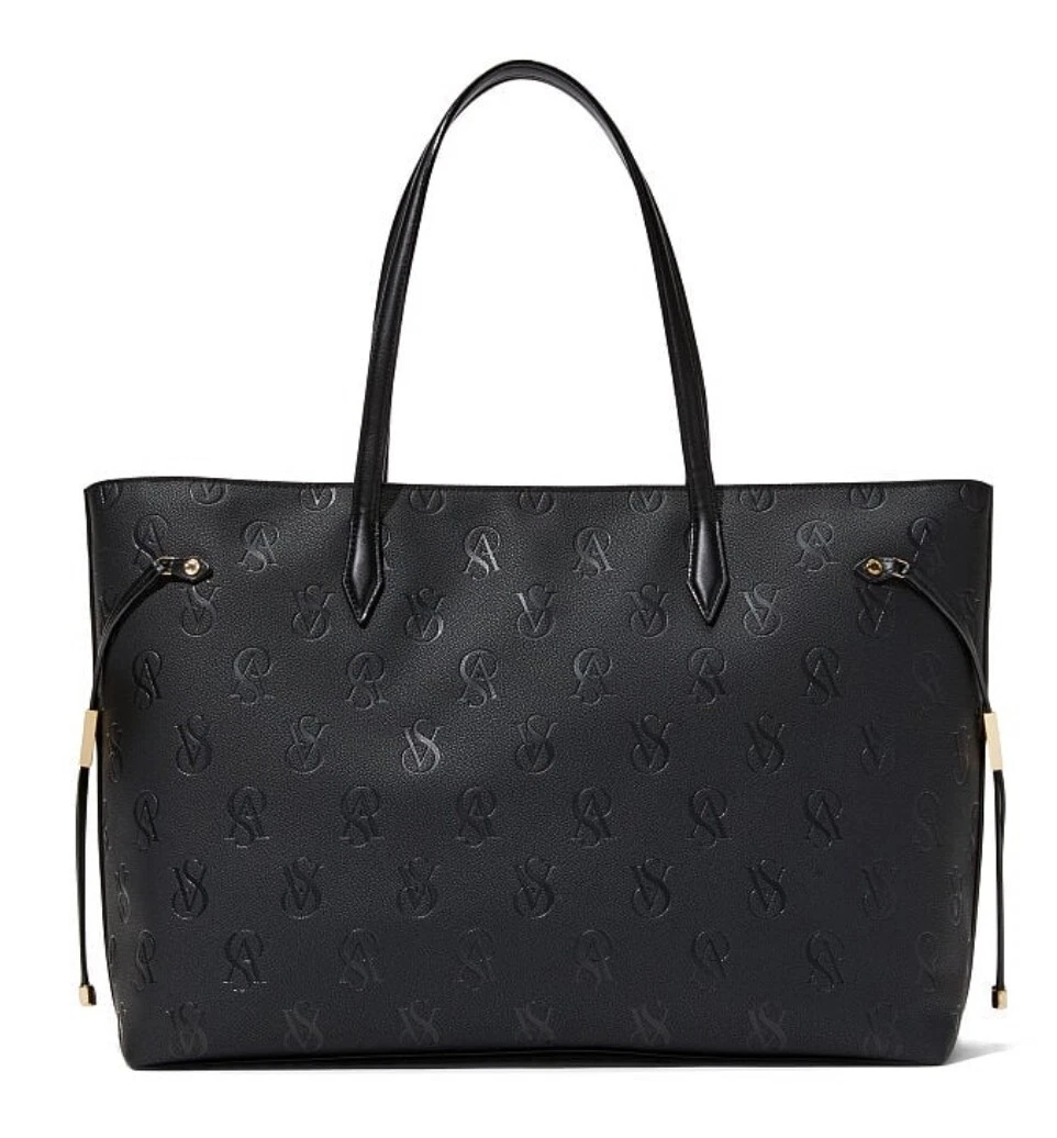Victoria secret carryall hot sale