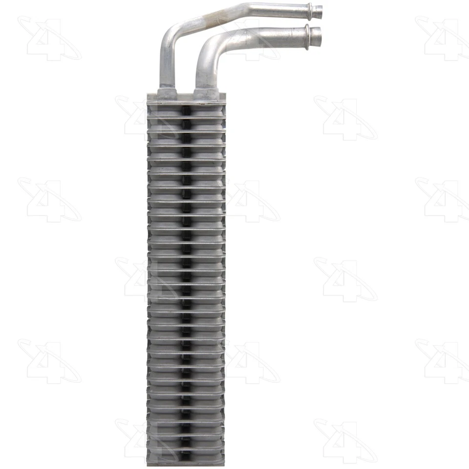 Núcleo evaporador de aire acondicionado Dodge Magnum 2005-2008 4 estaciones 696ME90 2006 2007 Foto 2 de 4