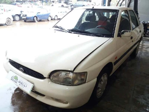 1034481 Cappuccio per FORD ESCORT BERL./TURNIER Básico Berlina 1999 3565615 - Imagen 3 de 9