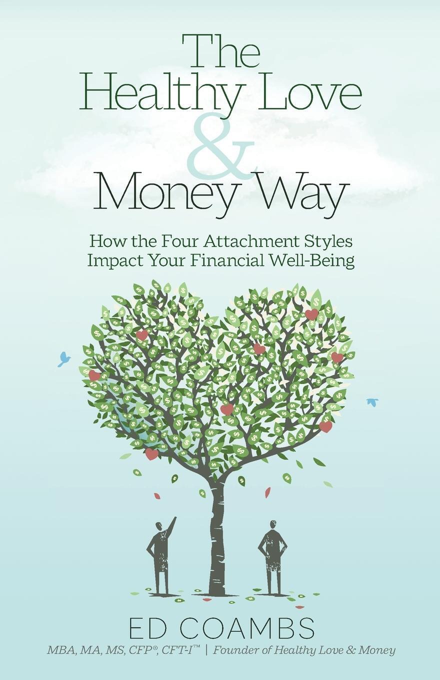 Thumbnail - Ed Coambs | The Healthy Love And Money Way | Taschenbuch | Englisch