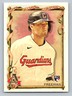 Tyler Freeman 2023 Topps Allen & Ginter Baseball Rookie #133 Guardians