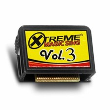 NEW MAGIC SING Collection 003 Song Chip - 200 Tagalog  English Songs