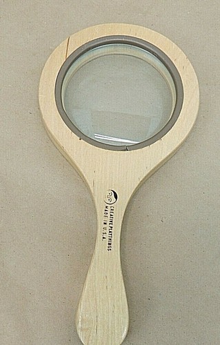 VINTAGE CREATIVE PLAYTHINGS MINAMIZER