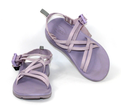 Chaco ZX/1 EcoTread U&nisex Size 2 Kids Boys Girls Sport Sandals