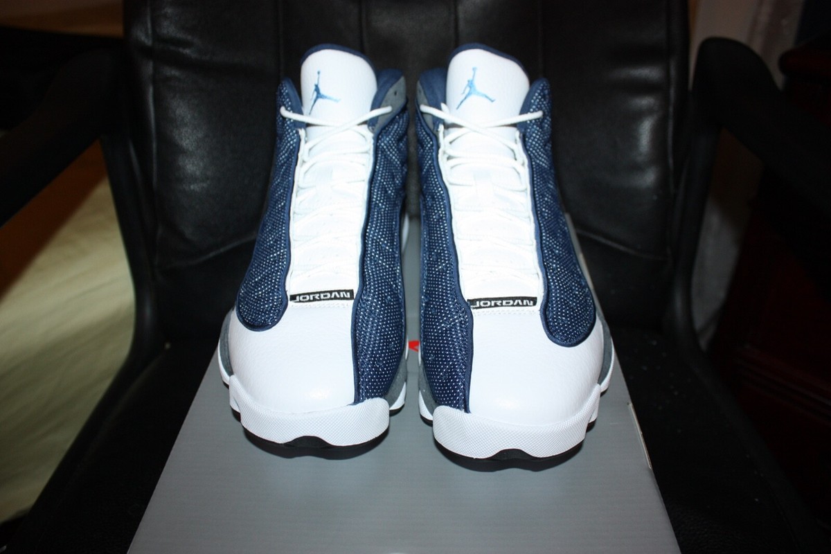 NIKE★AIR JORDAN 13★BLACK FLINT s-l1200.jpg