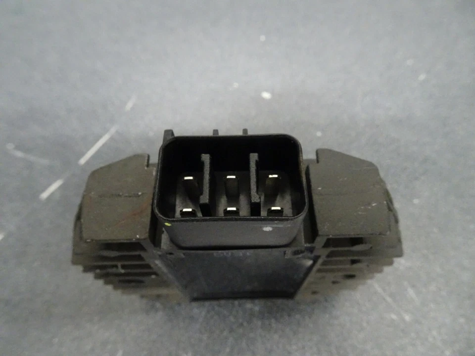 New Moose Regulator/Rectifier Fits Arctic Cat UTV Models 450 to 1000 #2112-0963 - Image 3 of 4