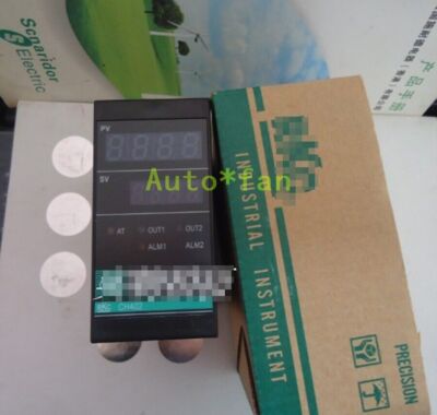 CD401 Intelligent Temperature Controller CD-401 #WD1