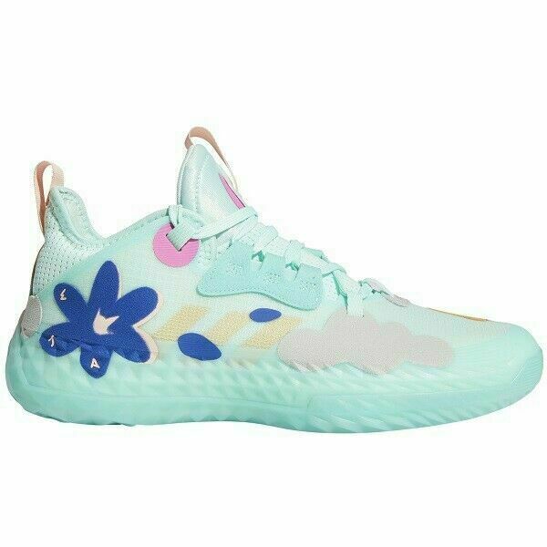 hardens vol 5 blue