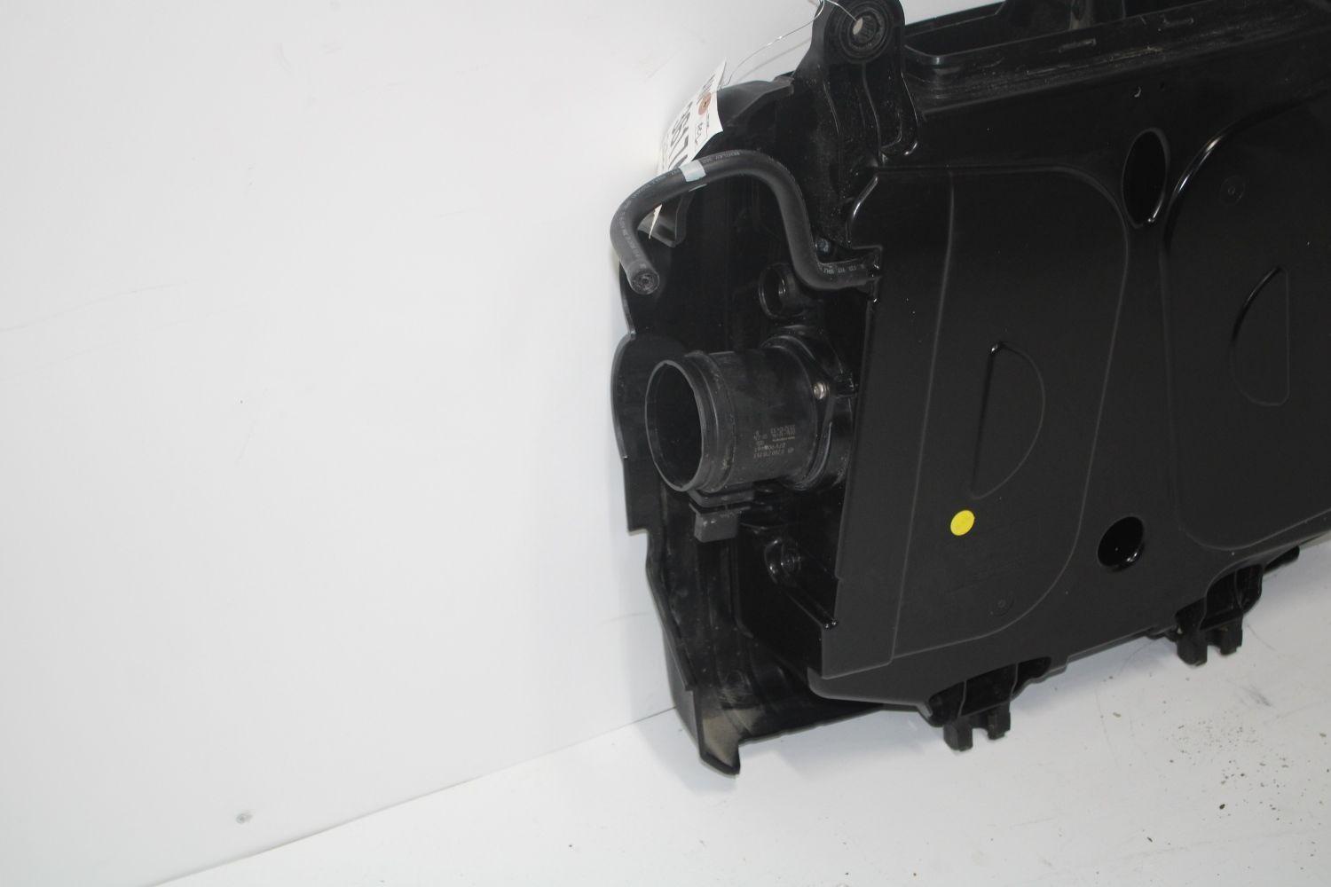 Engine Cover BENTLEY 18