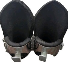 anti gravity inversion boots Moon Spinal Deco...