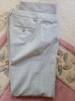 Express Design Editor Pant Size 0