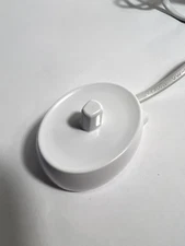 Genuine BRAUN Oral-B 3757 Trickle Charger Base Electric Toothbrush 91319530 USED