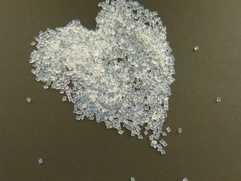 KERATIN BONDING, Granulat Hartkeratin für Haarverlängerung Extensions 50-100g