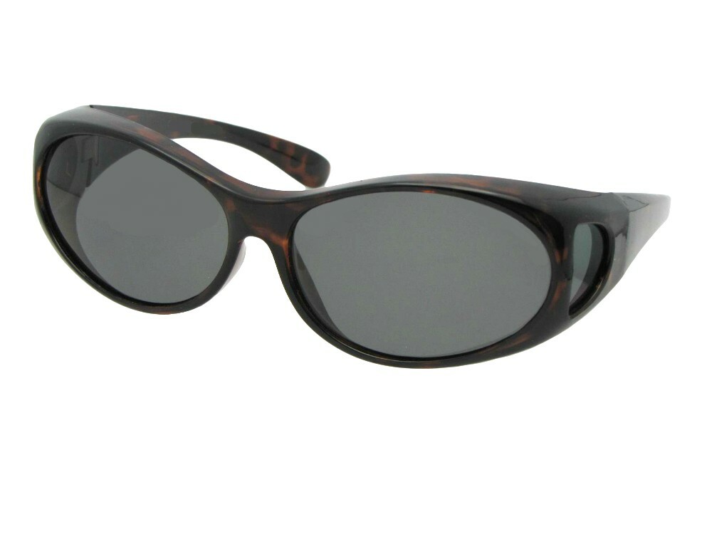 Small Fit Over Polarized Sunglasses Style F3