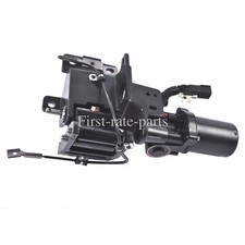 Motor de transmisión de estribo eléctrico izquierdo para Ford Expedition/Navegador 2018-2024 NUEVO