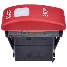 Ignition Switch 02250132-883 for Sullair Air Compressor