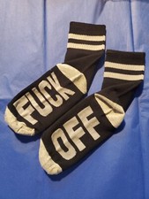 Novelty Funny Socks